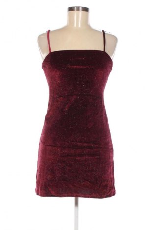 Kleid Pull&Bear, Größe M, Farbe Rot, Preis € 4,99