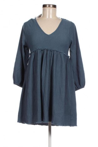 Kleid Pull&Bear, Größe S, Farbe Blau, Preis € 3,99