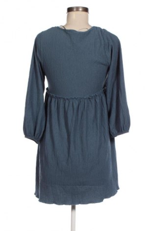 Kleid Pull&Bear, Größe S, Farbe Blau, Preis € 4,49