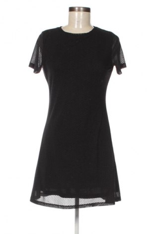 Rochie Pull&Bear, Mărime M, Culoare Negru, Preț 33,99 Lei