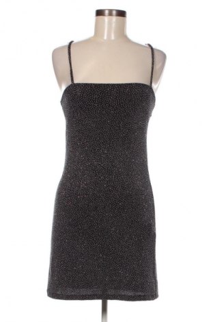 Kleid Pull&Bear, Größe M, Farbe Silber, Preis 8,22 €