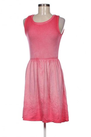 Kleid Q/S by S.Oliver, Größe M, Farbe Rosa, Preis € 8,99