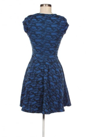 Kleid Qed London, Größe S, Farbe Mehrfarbig, Preis 10,49 €