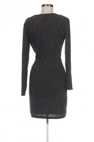 Kleid Qed London, Größe M, Farbe Silber, Preis € 22,99