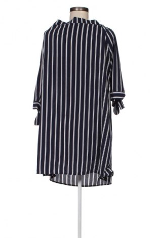 Kleid Qed London, Größe L, Farbe Blau, Preis € 13,79