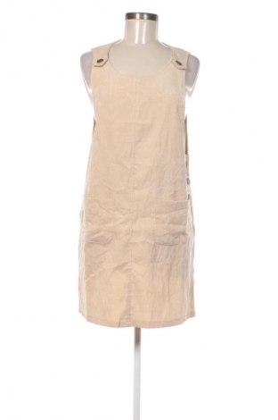 Kleid Qed London, Größe M, Farbe Beige, Preis € 6,99