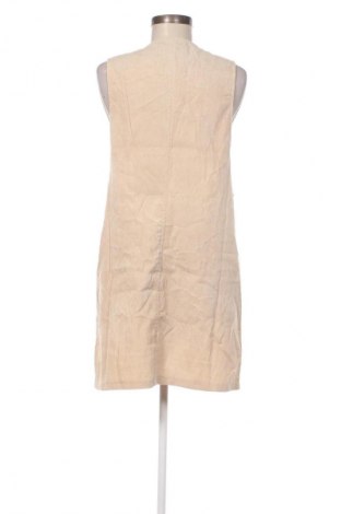 Kleid Qed London, Größe M, Farbe Beige, Preis € 6,99