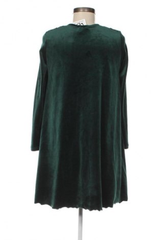 Rochie Ramona Badescu, Mărime M, Culoare Verde, Preț 60,00 Lei