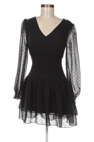 Kleid Rebellion Again, Größe S, Farbe Schwarz, Preis 14,83 €