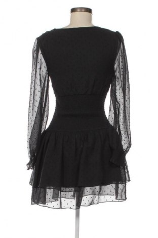 Kleid Rebellion Again, Größe S, Farbe Schwarz, Preis € 14,83