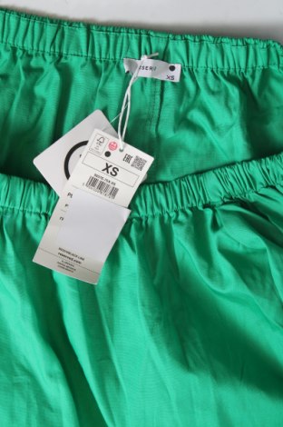 Kleid Reserved, Größe XS, Farbe Grün, Preis 12,95 €