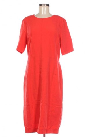 Φόρεμα Reserved, Μέγεθος XL, Χρώμα Πορτοκαλί, Τιμή 17,94 €