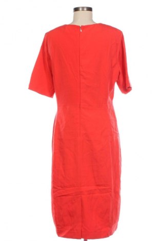 Φόρεμα Reserved, Μέγεθος XL, Χρώμα Πορτοκαλί, Τιμή 17,94 €