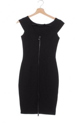 Rochie Reserved, Mărime XS, Culoare Negru, Preț 41,14 Lei