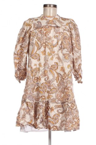Φόρεμα Reserved, Μέγεθος M, Χρώμα Πολύχρωμο, Τιμή 7,79 €