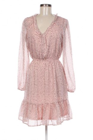 Kleid Reserved, Größe S, Farbe Rosa, Preis 6,99 €