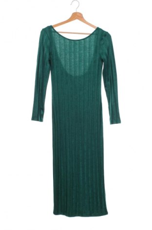 Kleid Reserved, Größe XS, Farbe Grün, Preis € 8,29