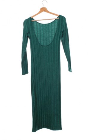 Rochie Reserved, Mărime XS, Culoare Verde, Preț 41,34 Lei