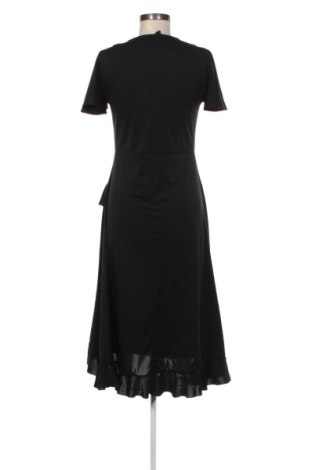 Rochie Reserved, Mărime S, Culoare Negru, Preț 76,99 Lei