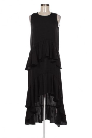 Rochie Reserved, Mărime L, Culoare Negru, Preț 44,61 Lei