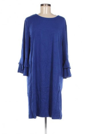 Φόρεμα Riani, Μέγεθος XL, Χρώμα Μπλέ, Τιμή 44,79 €