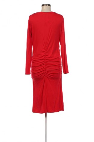 Kleid Ricarda M, Größe M, Farbe Rot, Preis 5,99 €