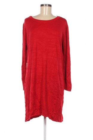 Kleid Rick Cardona, Größe XL, Farbe Rot, Preis 16,70 €