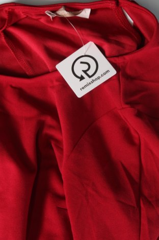 Kleid Rinascimento, Größe L, Farbe Rot, Preis € 57,06