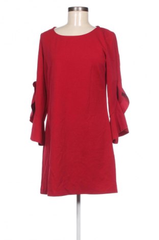 Kleid Rinascimento, Größe L, Farbe Rot, Preis € 57,06