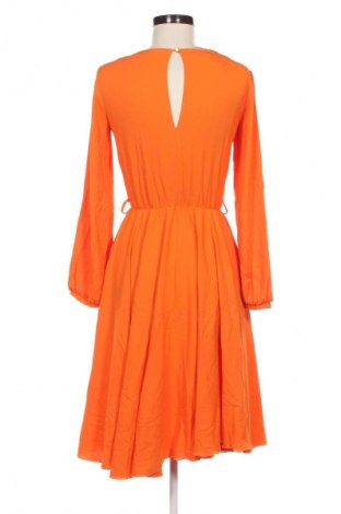 Kleid Rinascimento, Größe XS, Farbe Orange, Preis 57,06 €