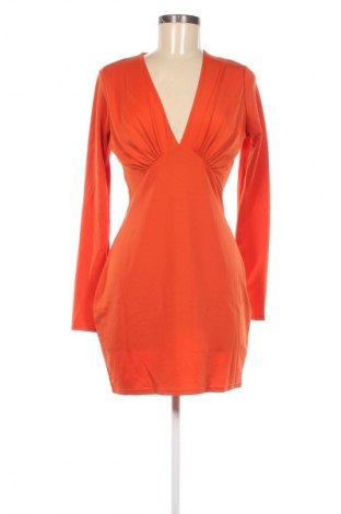 Kleid River Island, Größe M, Farbe Orange, Preis 33,99 €