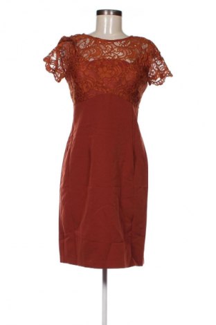 Kleid Roberta Ranieri, Größe L, Farbe Rot, Preis 17,49 €