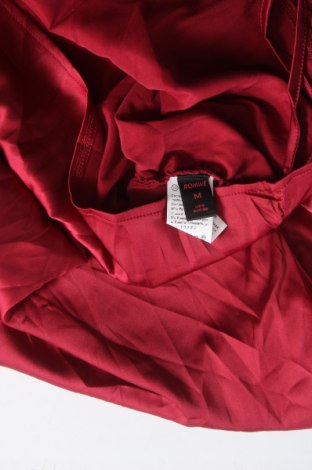 Φόρεμα Romwe, Μέγεθος M, Χρώμα Κόκκινο, Τιμή 17,94 €
