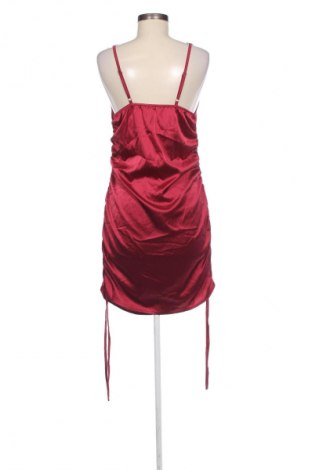 Kleid Romwe, Größe M, Farbe Rot, Preis € 20,18