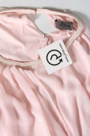 Kleid S.Oliver, Größe M, Farbe Rosa, Preis € 43,14