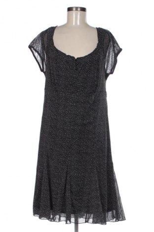 Kleid S.Oliver, Größe XL, Farbe Schwarz, Preis 16,99 €