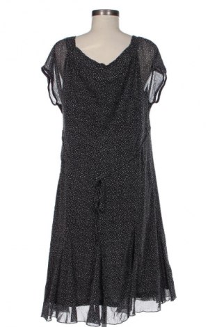 Kleid S.Oliver, Größe XL, Farbe Schwarz, Preis 16,99 €