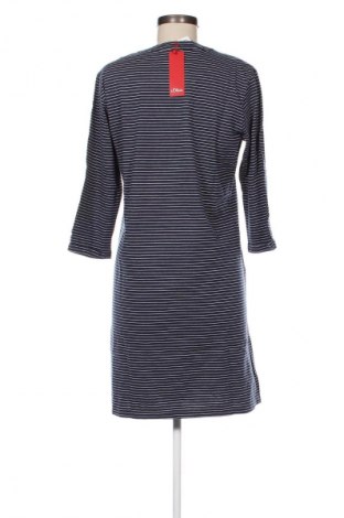 Kleid S.Oliver, Größe S, Farbe Mehrfarbig, Preis 10,99 €