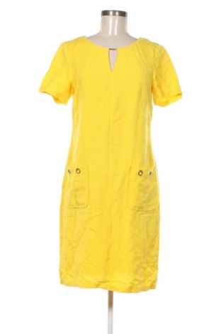 Šaty  S.Oliver Black Label, Velikost S, Barva Žlutá, Cena  1 307,00 Kč