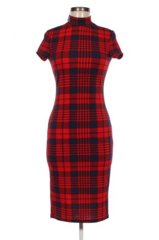 Kleid SHEIN, Größe S, Farbe Mehrfarbig, Preis € 11,69