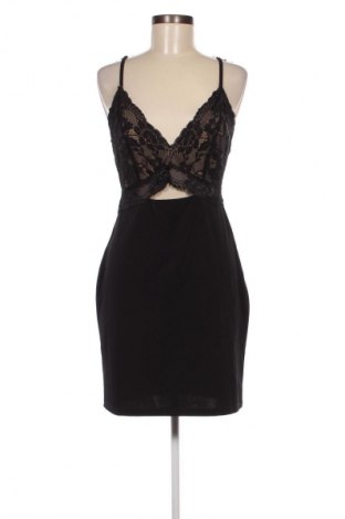 Rochie SHEIN, Mărime L, Culoare Negru, Preț 28,99 Lei