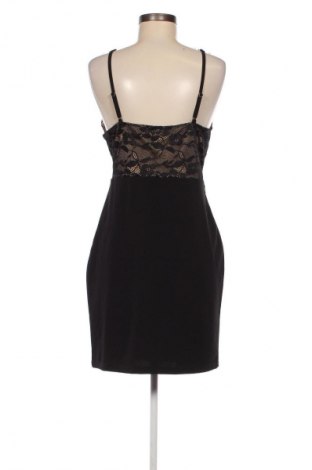 Rochie SHEIN, Mărime L, Culoare Negru, Preț 95,39 Lei