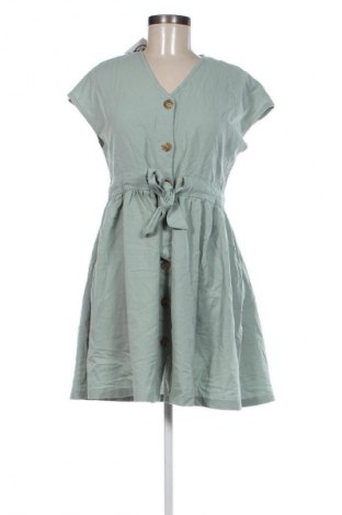 Šaty  SHEIN, Velikost S, Barva Zelená, Cena  240,00 Kč
