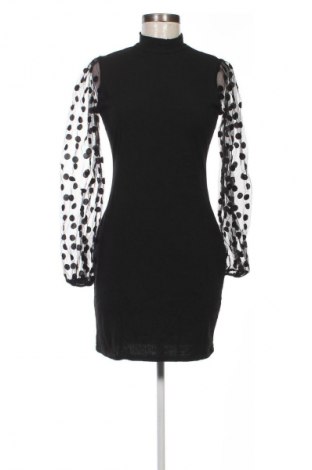 Šaty  SHEIN, Veľkosť M, Farba Čierna, Cena  16,45 €