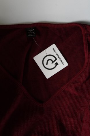 Kleid SHEIN, Größe M, Farbe Rot, Preis € 20,18