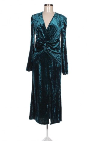 Šaty  SHEIN, Veľkosť L, Farba Modrá, Cena  18,09 €