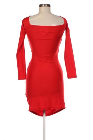 Rochie SHEIN, Mărime S, Culoare Portocaliu, Preț 73,98 Lei