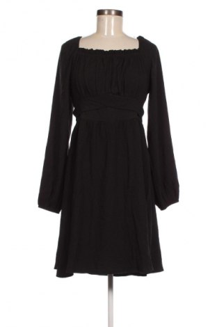 Rochie SHEIN, Mărime L, Culoare Negru, Preț 44,99 Lei