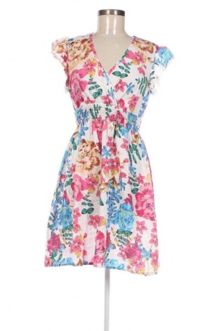 Kleid SHEIN, Größe M, Farbe Mehrfarbig, Preis € 12,11