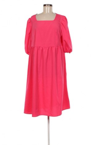 Kleid SHEIN, Größe XL, Farbe Rosa, Preis 9,00 €